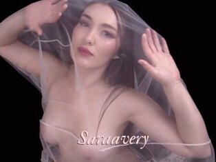 Saraavery