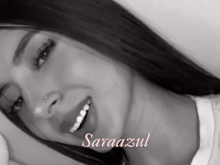 Saraazul