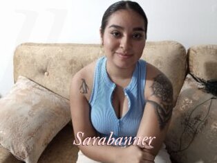 Sarabanner