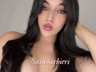 Sarabarbieri
