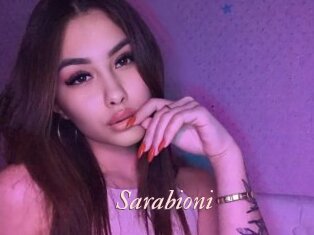 Sarabioni