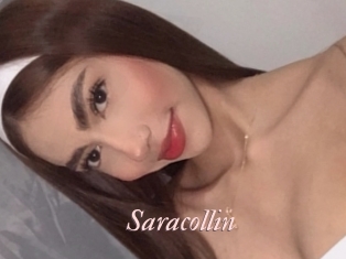 Saracollin