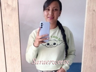 Saraesweetx