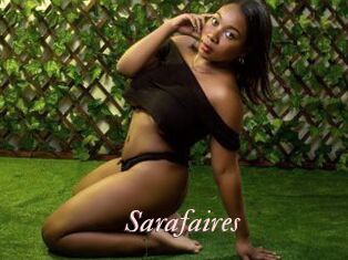 Sarafaires