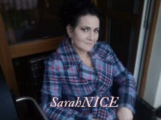 SarahNICE