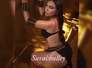 Sarahballey