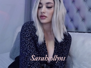Sarahcollyns