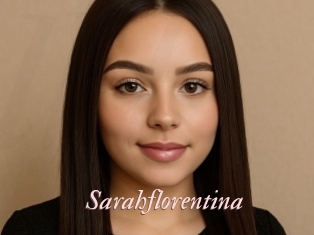 Sarahflorentina