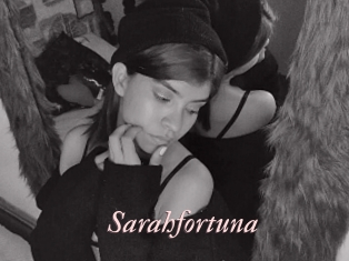 sarahfortuna Leukelol