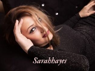 Sarahhayes