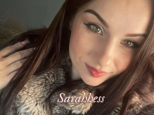 Sarahhess