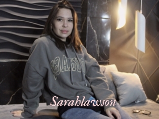 Sarahlawson