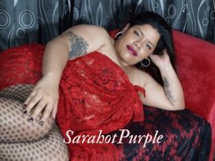 SarahotPurple