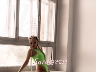 sarahrevie Leukelol
