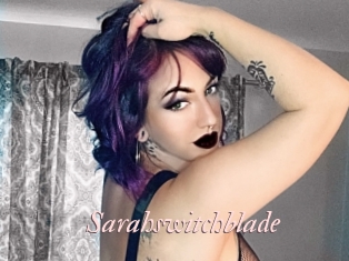 Sarahswitchblade