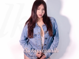 Sarajaramillo
