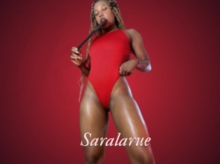 Saralarue