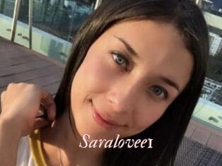 Saralovee1