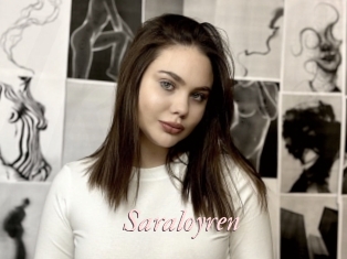 Saraloyren