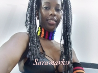 Saramarkss