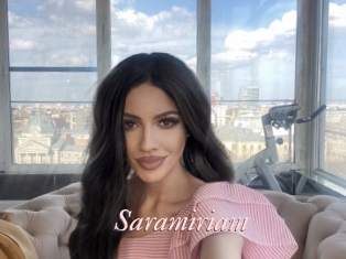 Saramiriam