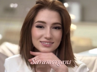 Saramorgans
