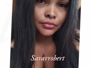 Sararrobert