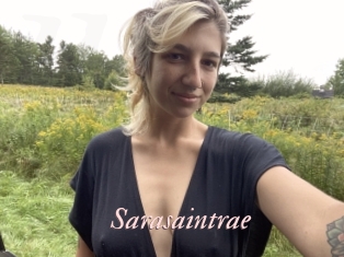 Sarasaintrae