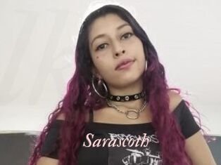 Sarascoth