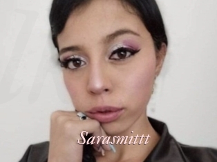 Sarasmittt