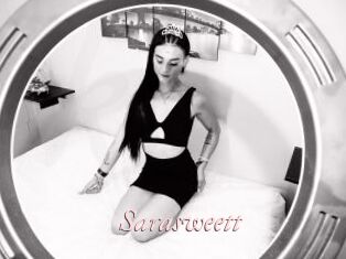 Sarasweett