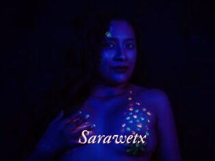 Sarawetx