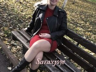 Saraxjoye