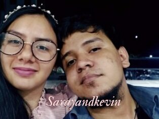 Sarayandkevin