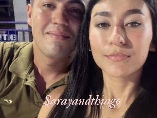 Sarayandthiago