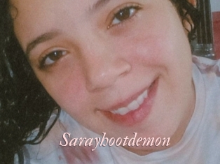 Sarayhootdemon