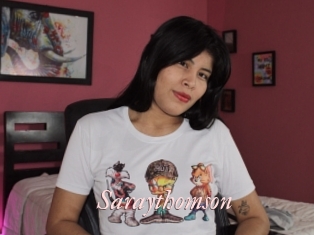 Saraythomson