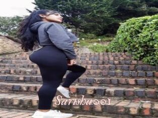 Sarisha001
