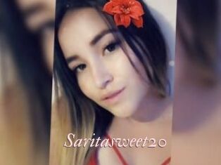Saritasweet20