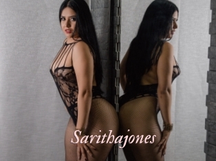 Sarithajones