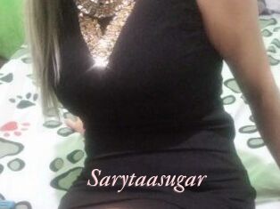 Sarytaasugar