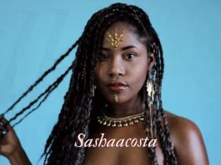 Sashaacosta
