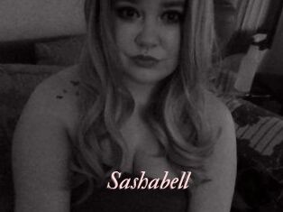 Sashabell