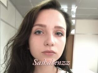 Sashabenzz