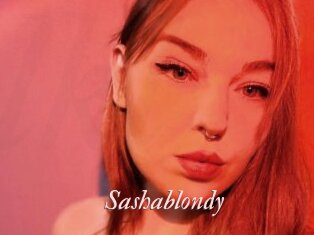 sashablondy Leukelol