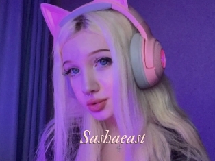 Sashaeast