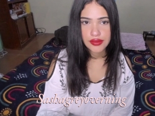 Sashagreyoverning