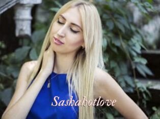Sashahotlove