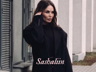 Sashaliin