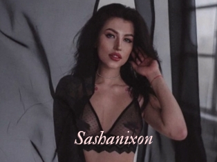 Sashanixon